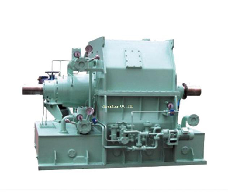 液壓機(jī)的正確操作規(guī)則，中興液力偶合器廠家告訴你