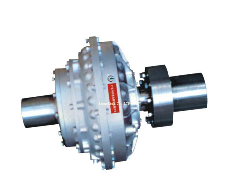 液力偶合器軸承損壞？廣東中興來(lái)支招