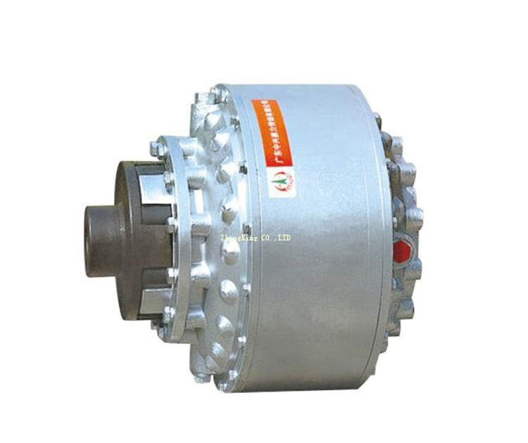 怎么選擇對應的型號很重要！中興液力耦合器選型的七個點！