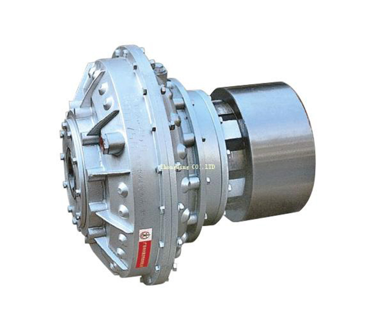 液力偶合器降低啟動沖擊的原理，35年經驗的廠家分享給你