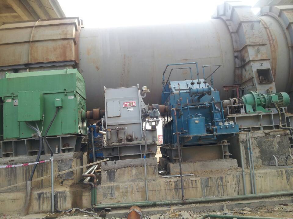 液力偶合器柔性傳遞，減少電動機的損耗！