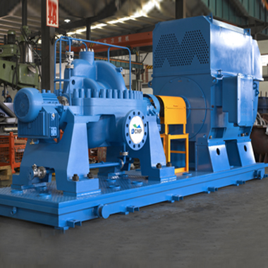 膜法海水淡化泵 膜法海水淡化泵